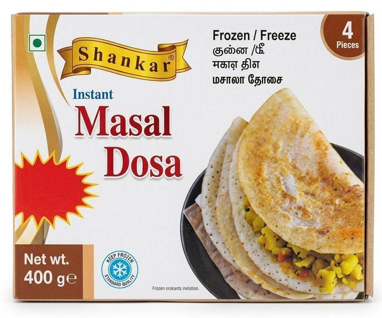 SHANKAR MASAL DOSA 400G